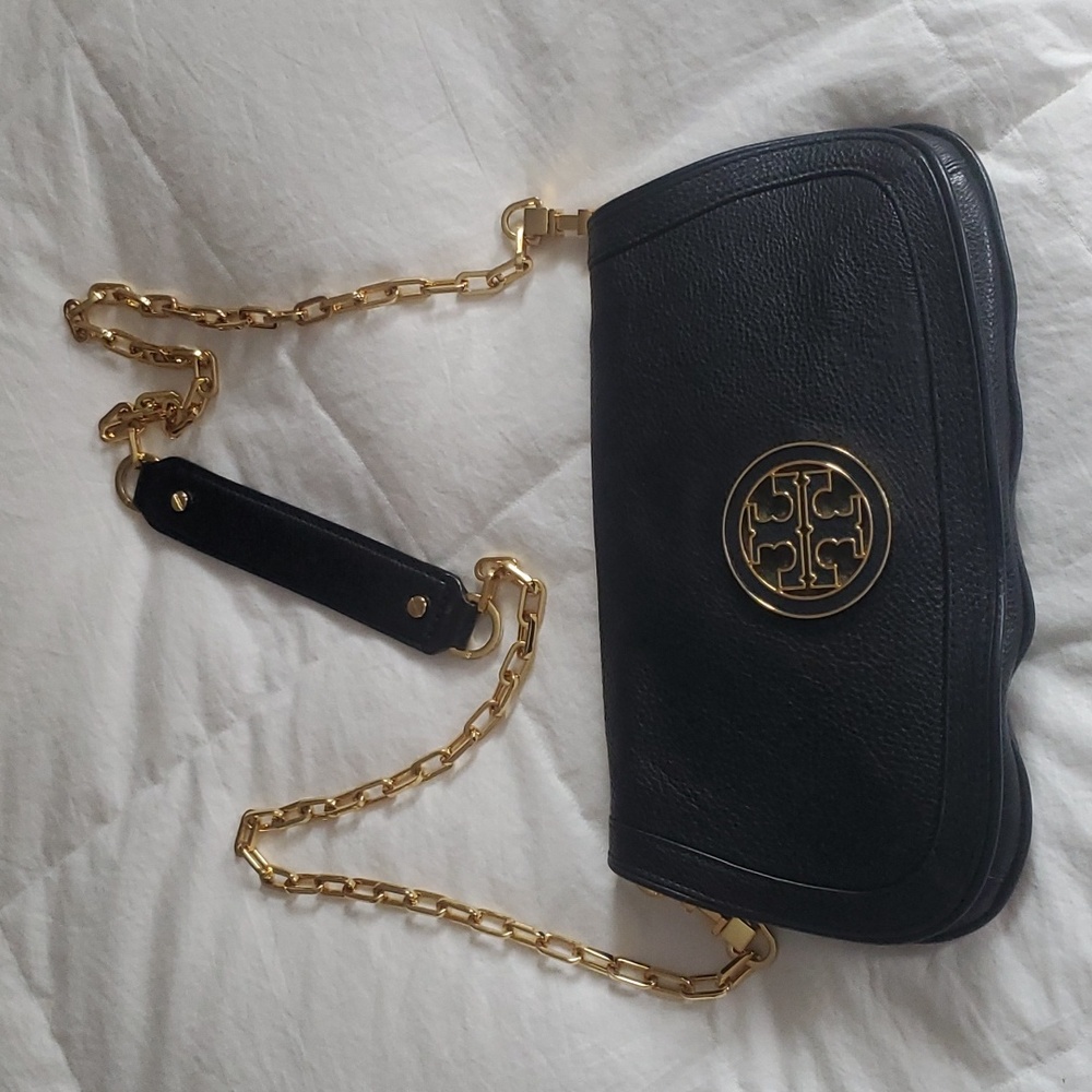 Tory Burch Reva Convertible Clutch